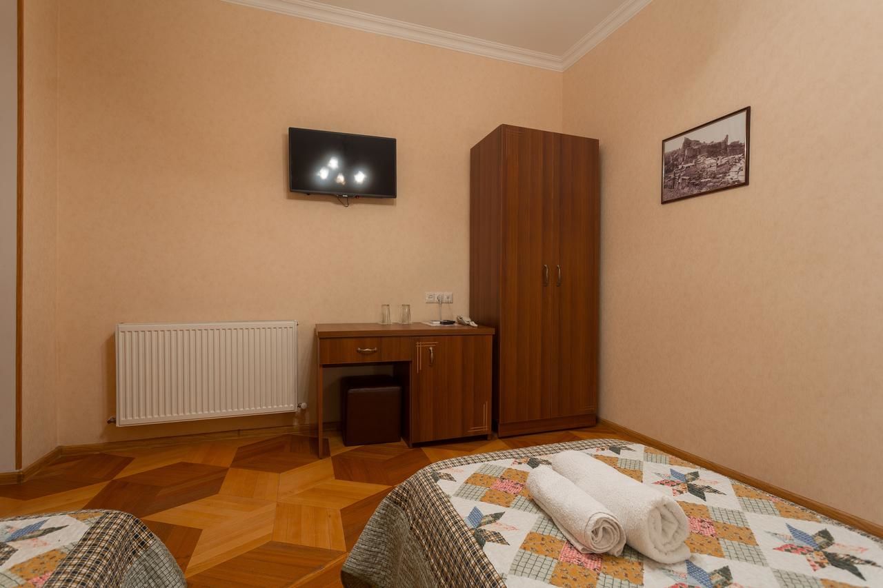 Отель Heyvany Тбилиси-22