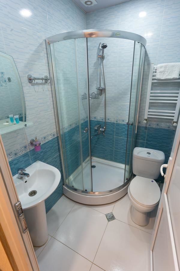 Отель Heyvany Тбилиси-26