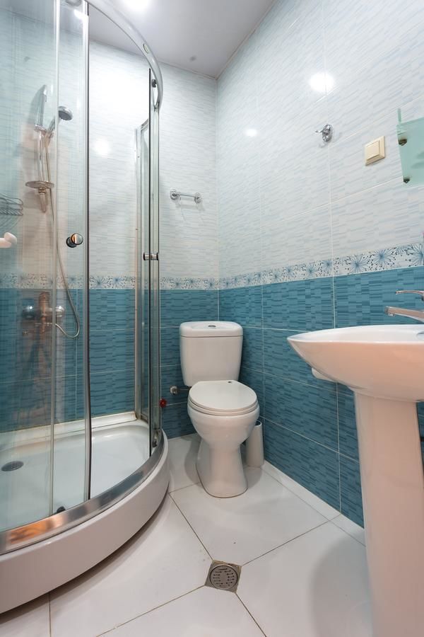 Отель Heyvany Тбилиси-27