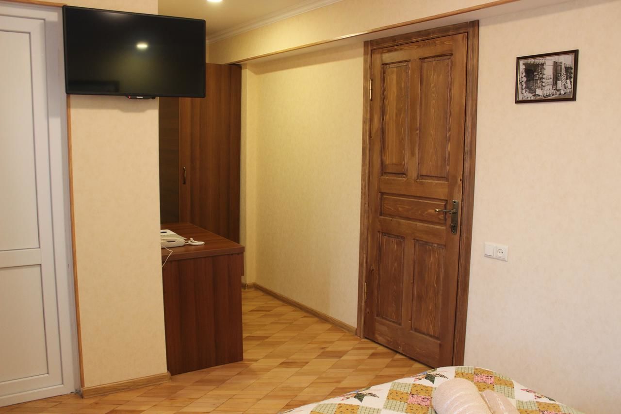 Отель Heyvany Тбилиси-34