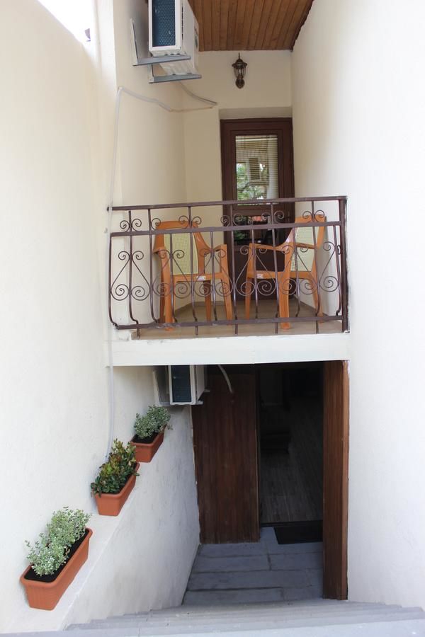 Отель Heyvany Тбилиси-37