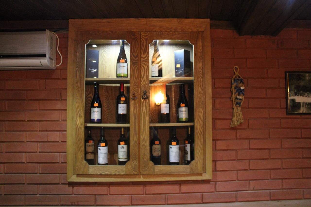 Отель Heyvany Тбилиси-40