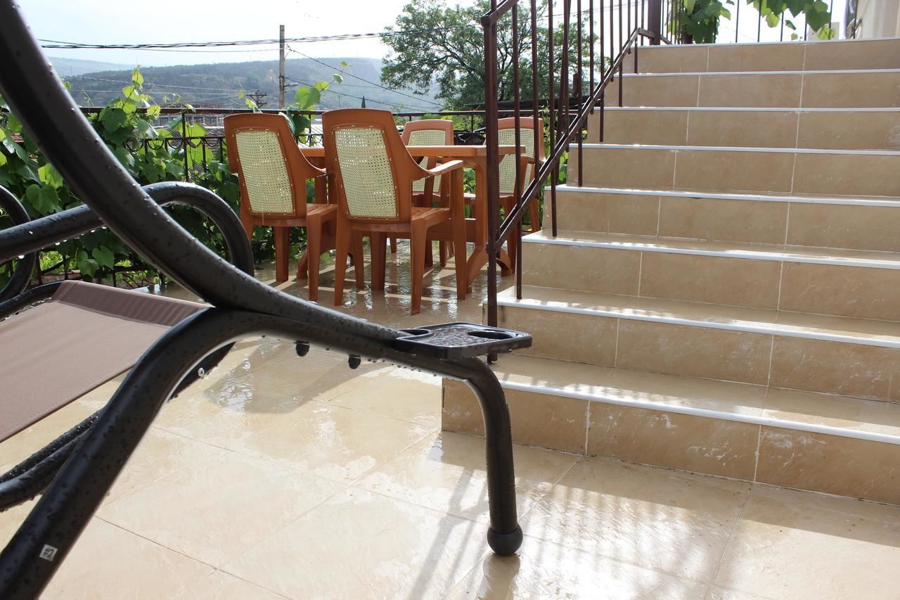 Отель Heyvany Тбилиси-45