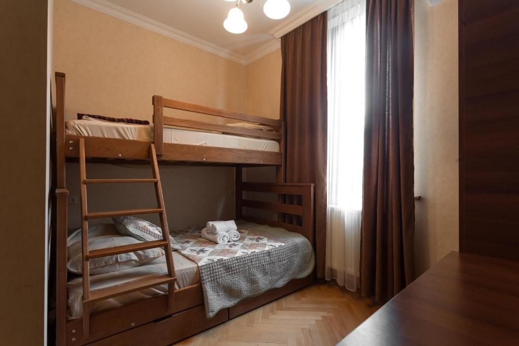 Отель Heyvany Тбилиси-49