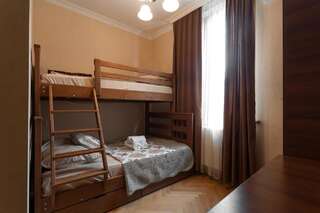 Отель Heyvany Тбилиси Бюджетный трехместный номер-2