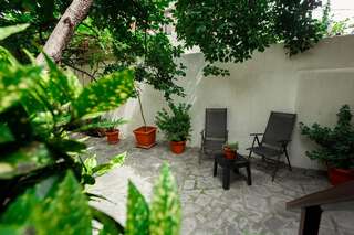 Отель Heyvany Тбилиси-2