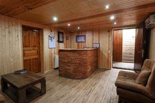 Отель Heyvany Тбилиси-3