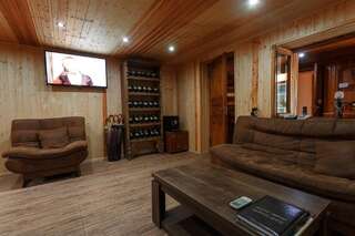 Отель Heyvany Тбилиси-4