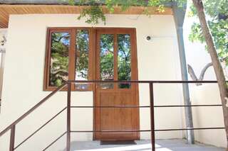 Отель Heyvany Тбилиси Бюджетный трехместный номер-8