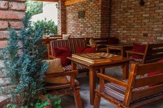 Отель Heyvany Тбилиси-5