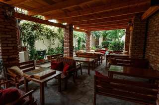 Отель Heyvany Тбилиси-6