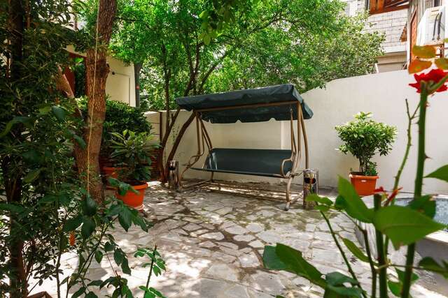 Отель Heyvany Тбилиси-13