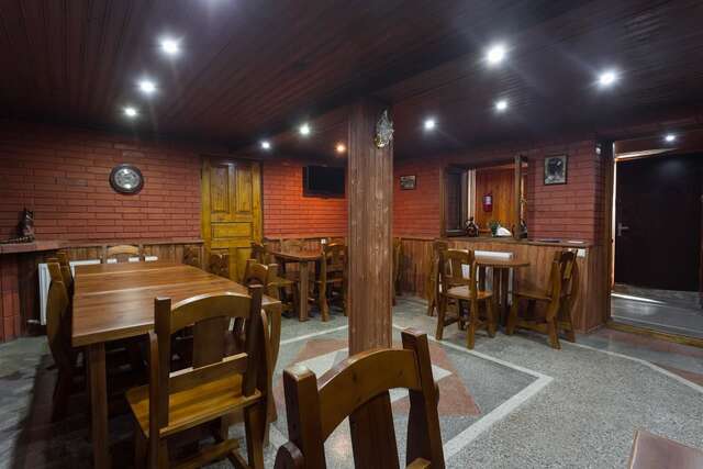 Отель Heyvany Тбилиси-16