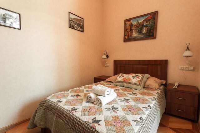 Отель Heyvany Тбилиси-18