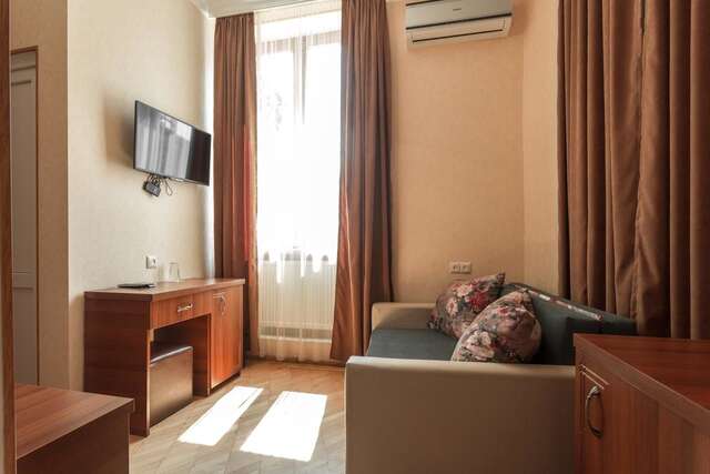 Отель Heyvany Тбилиси-19