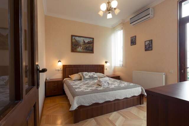 Отель Heyvany Тбилиси-24