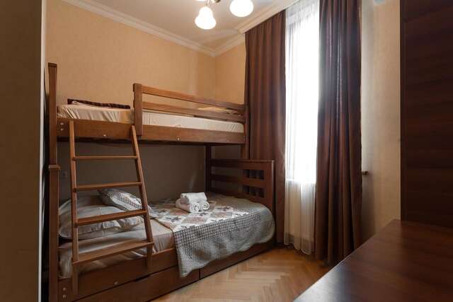 Отель Heyvany Тбилиси-30