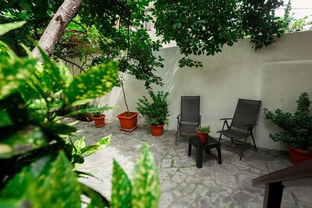 Отель Heyvany Тбилиси-5