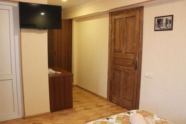 Отель Heyvany Тбилиси-33