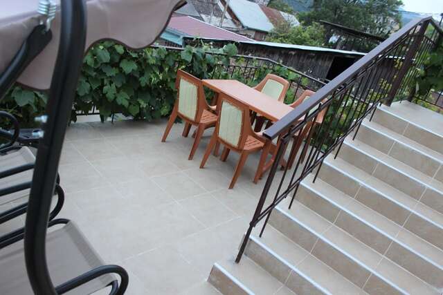 Отель Heyvany Тбилиси-34