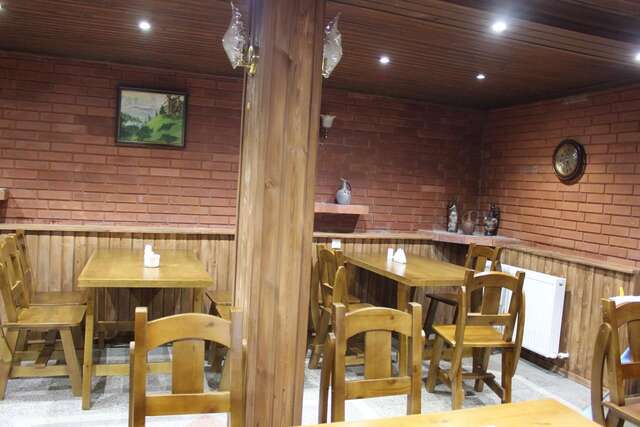 Отель Heyvany Тбилиси-38