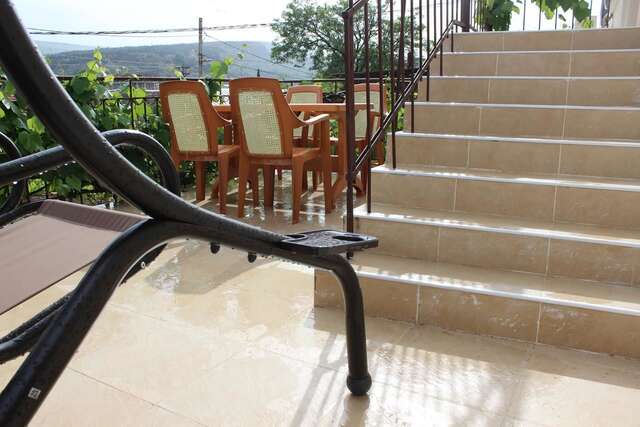 Отель Heyvany Тбилиси-44