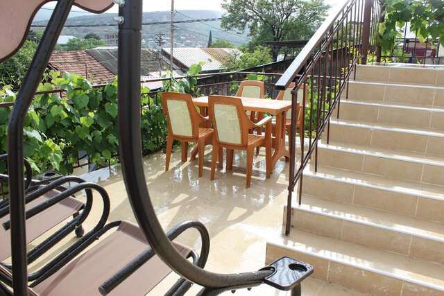 Отель Heyvany Тбилиси-45