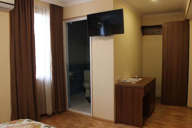 Отель Heyvany Тбилиси-46