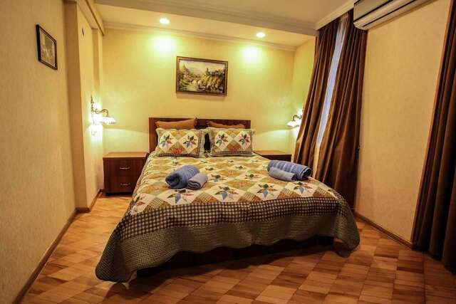 Отель Heyvany Тбилиси-47