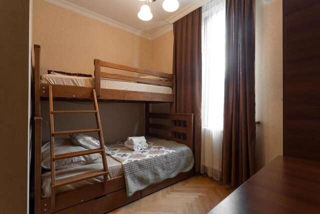 Отель Heyvany Тбилиси-48