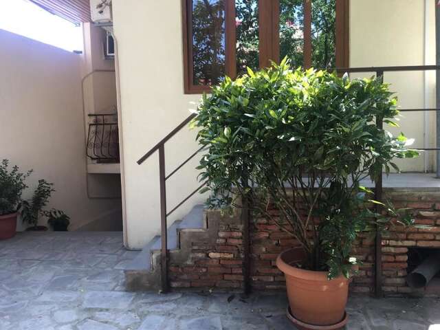 Отель Heyvany Тбилиси-50