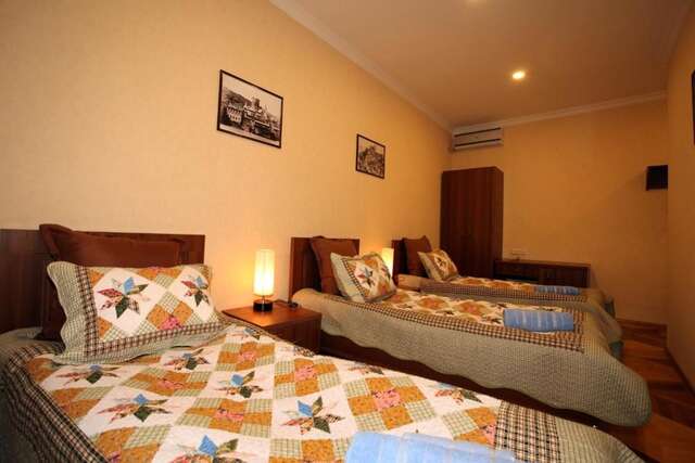 Отель Heyvany Тбилиси-53