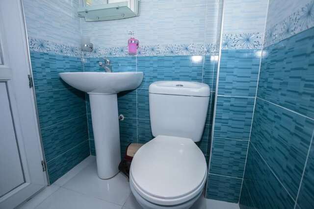 Отель Heyvany Тбилиси-55