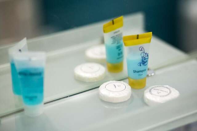 Отель Heyvany Тбилиси-56